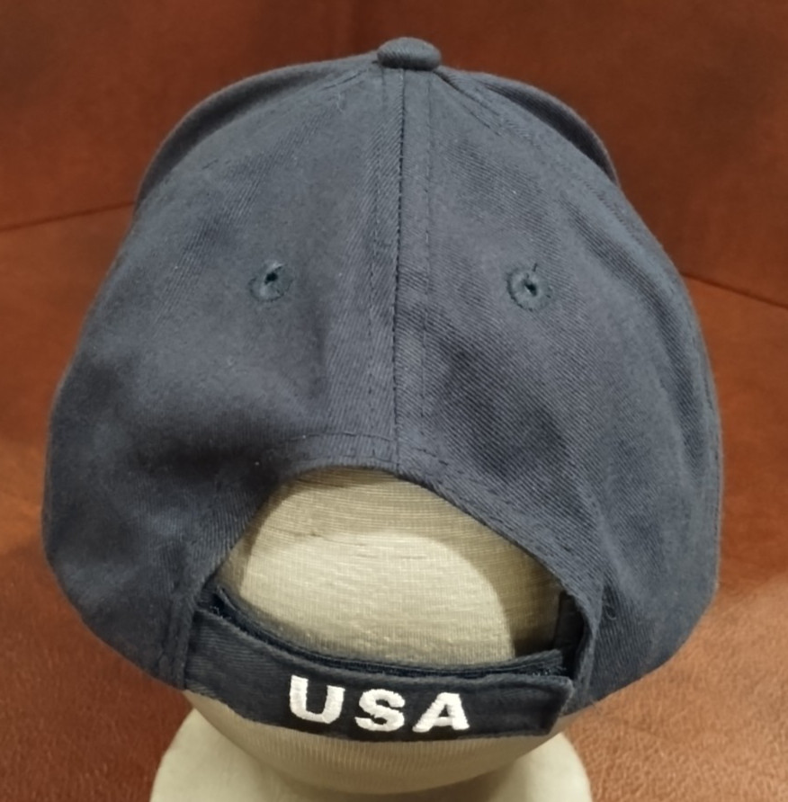 USA Water Polo Olympic Development Program Hat Ca… - image 3