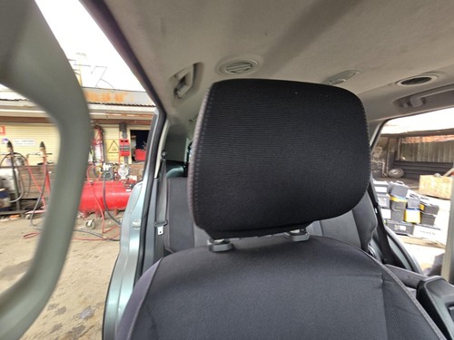 FORD EVEREST RIGHT FRONT AIRBAG, UA, 07/15-05/22 - Picture 21 of 24