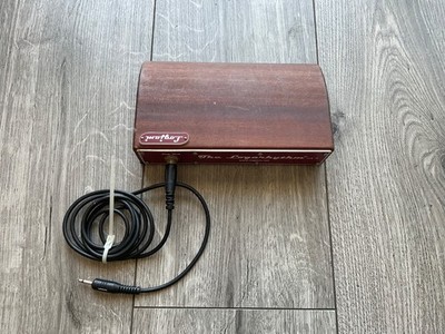 Logjam Logarhythm MK3