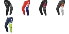 Answer Racing Youth A20 Syncron Voyd Pants