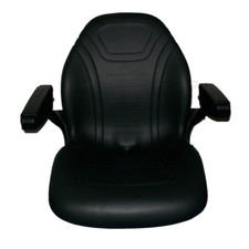 Seat And Arm Rest Kit Fits Ford New Holland Tc Compact Tractors Tc25 Tc29 Tc33