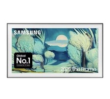 Samsung QE55LS03FAUXXH The Frame 55" QLED 4K Smart TV Display FREE DELIVERY