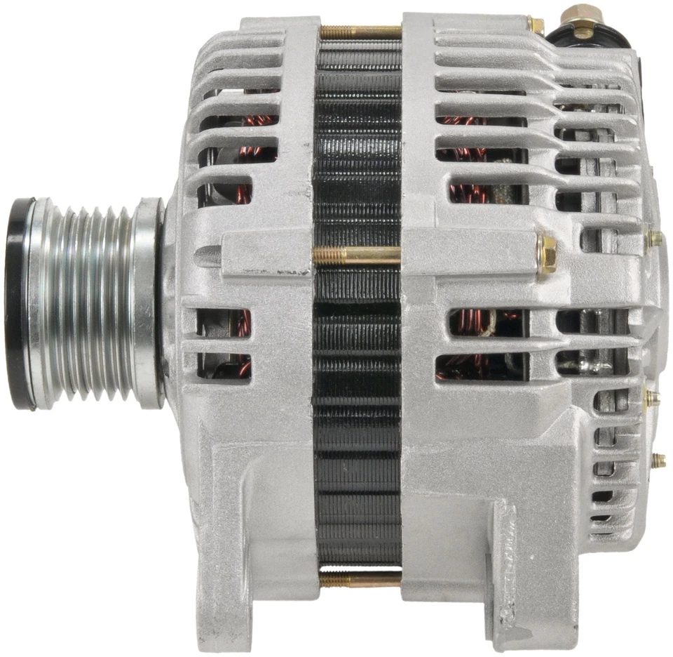 Alternador Bosch AL2402X para Nissan Altima Sentra 2002-2006 Foto 4 de 4