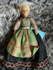 Vintage Doll    Box 3