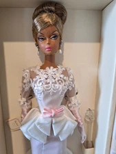 MATTLE'S BARBIE DOLL COLLECTION!!GENUINE SILKSTONE/GOLD LABEL!! NRFB !! PRESTINE