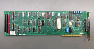Rti820 - Analog Devices - Rti-820/ Modular Analog Digital I/O Card Used