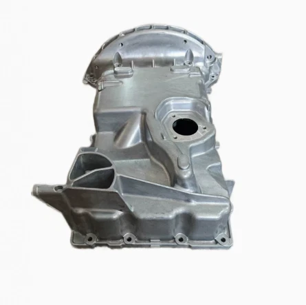 Suitable for Mercedes-Benz W177 W118 engine oil pan A2600101200 A2600140100 - Image 3 of 4