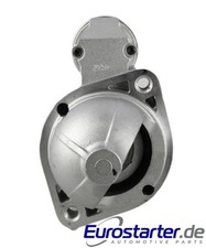 Démarreur Ssangyong ACTYON