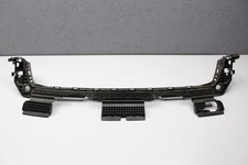 HALTERUNG S-LINE Stoßstange hinten mittig + AUDI A4 8W B9 Avant + 8W9807385A