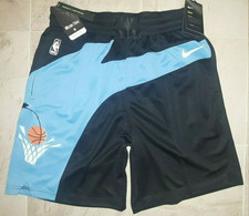 CLEVELAND CAVS CAVALIERS SHORTS NIKE JERSEY CLRS XL 42 NBA RETRO VTG PE NWT RARE