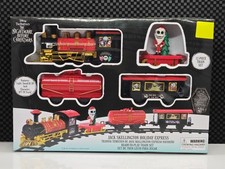 Disney TIM BURTON'S THE NIGHTMARE BEFORE CHRISTMAS