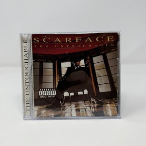 Scarface the Untouchable | eBay