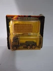 Vintage 1981 Hot Wheels Ford Stake Bed Truck #4018, Blue, Sunset Trucking Sealed