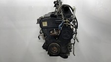 Moteur Ford TRANSIT