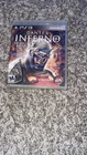 Dante's Inferno - Divine Edition (Sony PlayStation 3, 2010) PS3 Complete CIB