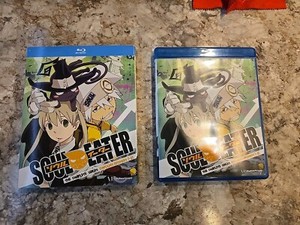 Soul Eater Complete Series | eBay