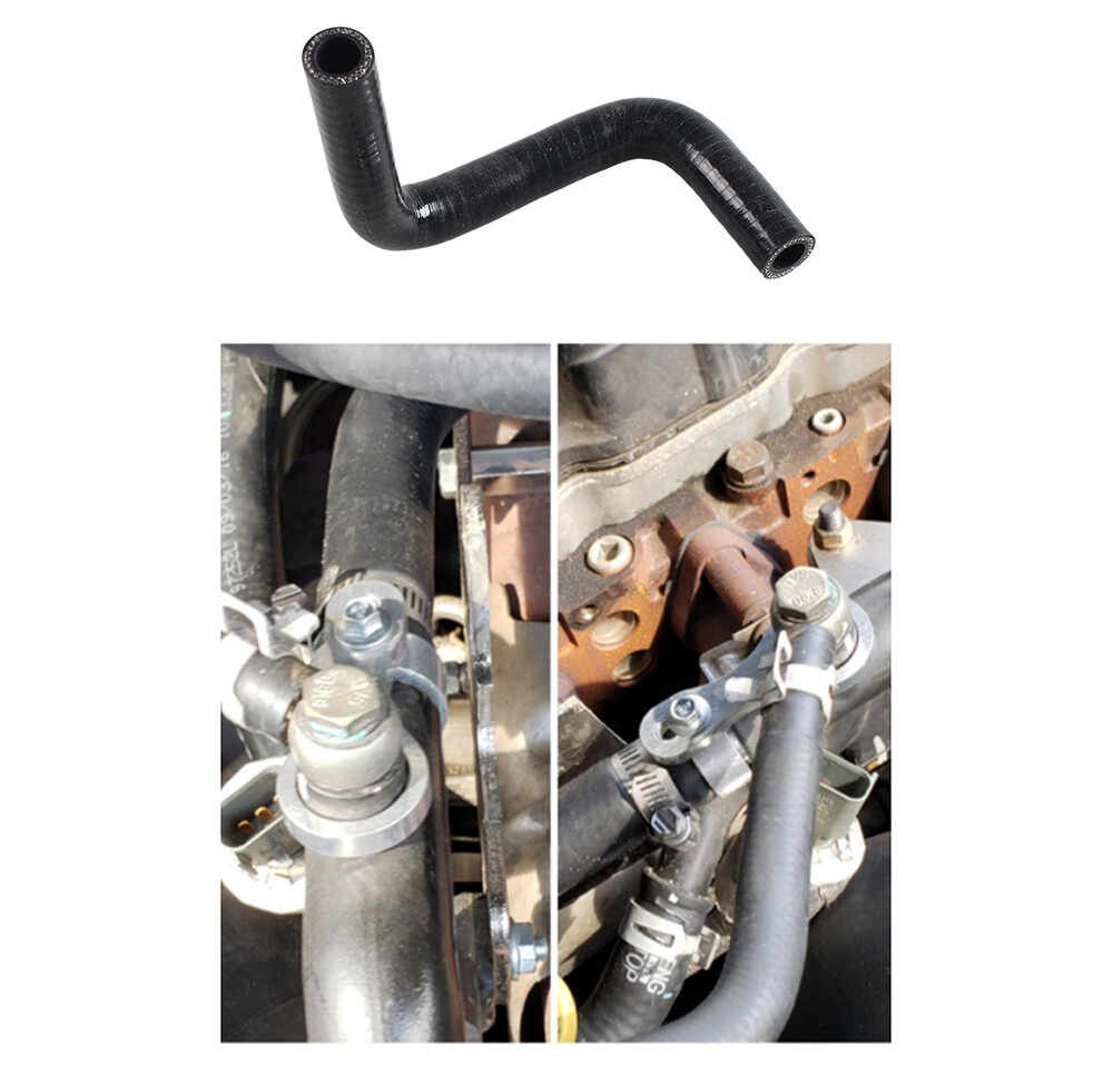 EPMAN Transmission Cooler Thermostatic Bypass Upgrade For Dodge Ram 6 Cummins Diesel 2013 2018 Epaa01g187 EPMAN Transmission Cooler Thermostatic Bypass Upgrade For Dodge Ram 6 Cummins Diesel 2013 2018 Epaa01g187