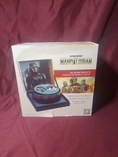 Gamestop Exclusive Bo-Katan Headband & Magnetic Pin Set #1113/8000