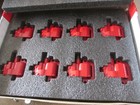 Denso Coil Pack Lot Of 8 4 Pin GM 98 to 06