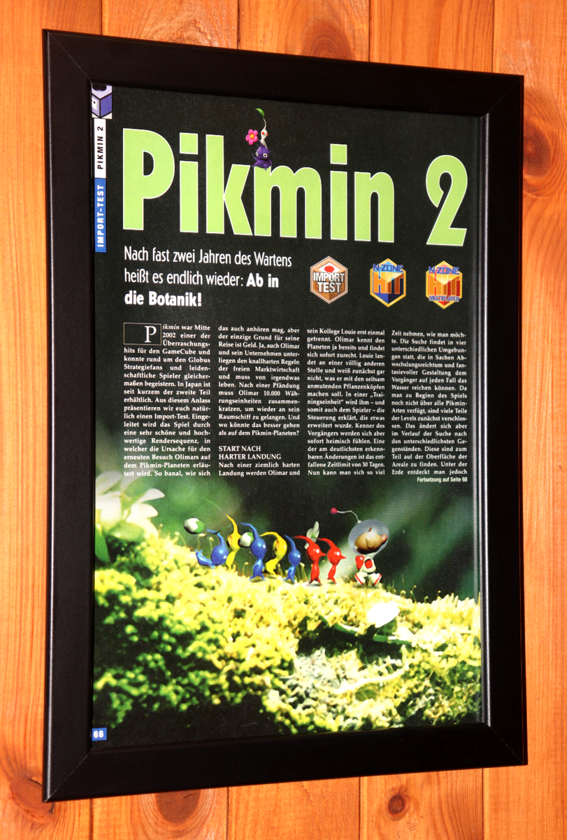 その他 Pikmin Goodies Pikmin Collection that works complete set of 7 of all Types