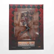 Fate/stay night Rin Tohsaka UNLIMITED BLADE WORKS 1/7 Figure Good Smile Company 