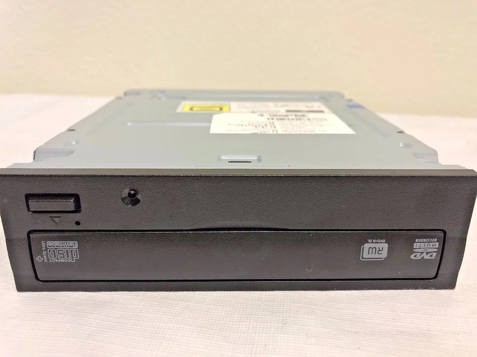 Asus DVD-Writer Optical Drives DRW-24F1ST/BLK/B/GEN - Image 2 of 2