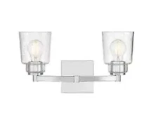 Park Harbor PHVL3172PC - Bathroom Fixtures Indoor Lighting