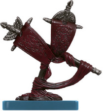 ANIMATED STANDARDS U Dreamblade Miniatures Night Fusion 3/60 WotC