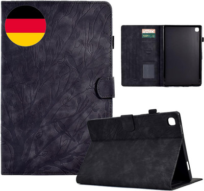 Bxithnr  Hülle Samsung Galaxy Tab S6 Lite 10.4 2022/2020 SM-P610/P613/P615/P619 