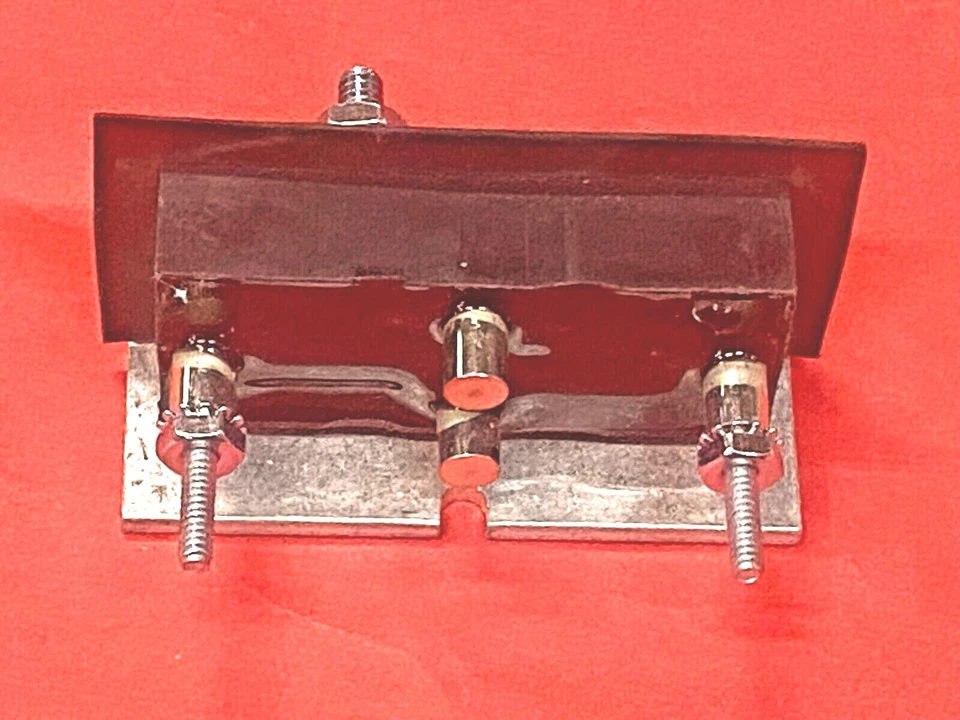 Voltage Regulator VR-432 for Ford F-150 F-250 F-350 E-150 E-250 E-350 Econoline - Image 4 of 4