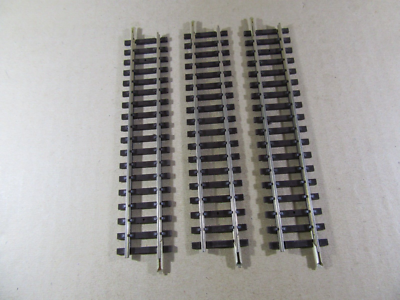 Lot MECCANO HORNBY échelle HO (1/87) - Vintage, Traces D'usage