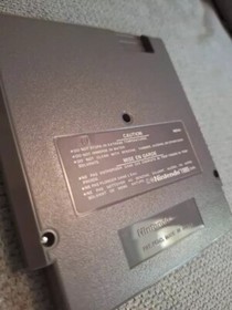 Super Mario Bros & Duck Hunt Nintendo NES USA