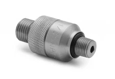 Ralstoninst instruments QTHA-1MSO-QD 1/8" Male NPT QD