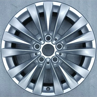 BMW 7Jx16 ET52 Llantas Aluminio Multidiámetro 475 5 Agujeros 112 - Imagen 1 de 4