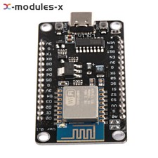 Type-C ESP8266 Serial Port WIFI Development Board V3 Internet Of Things CH340