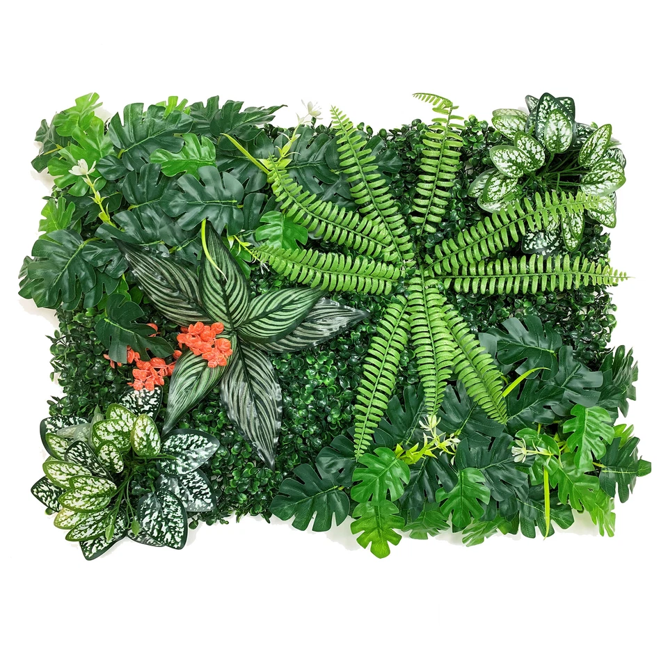 Betta Terra Boston Fern Garden Mat 40cm x 60cm Vivarium Terrarium Reptile Decor