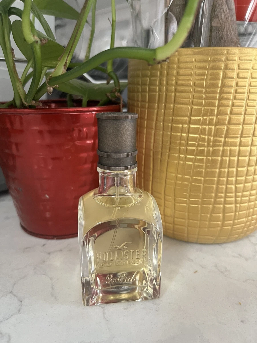 Hollister Spray Perfume Fragrances for Women for sale | eBay