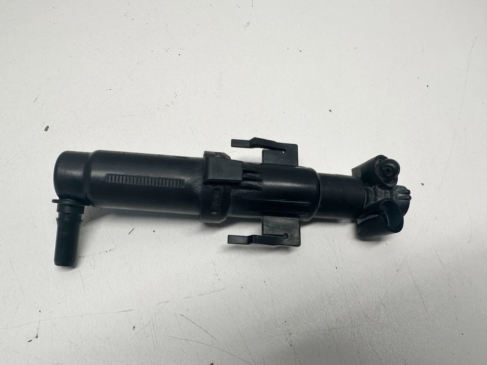 H307289 2010-2016 BMW 535i GT 550i GT сопло распылителя стиральной машины 61677149886 OEM - Изображение 4 из 4