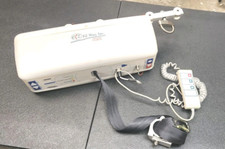 Ez Way Inc. 1000 Lb Electric Patient Lift. Used Good Condition Powers Onworks
