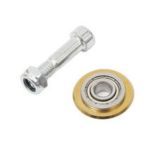 Tile Cutter Replacement Cutting Wheel TOPWAY