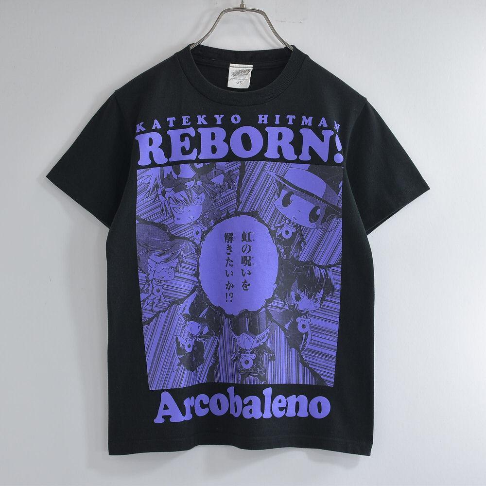 reona A Thousand Miles Tシャツ XL 黒 ReoNaStaff on X: 