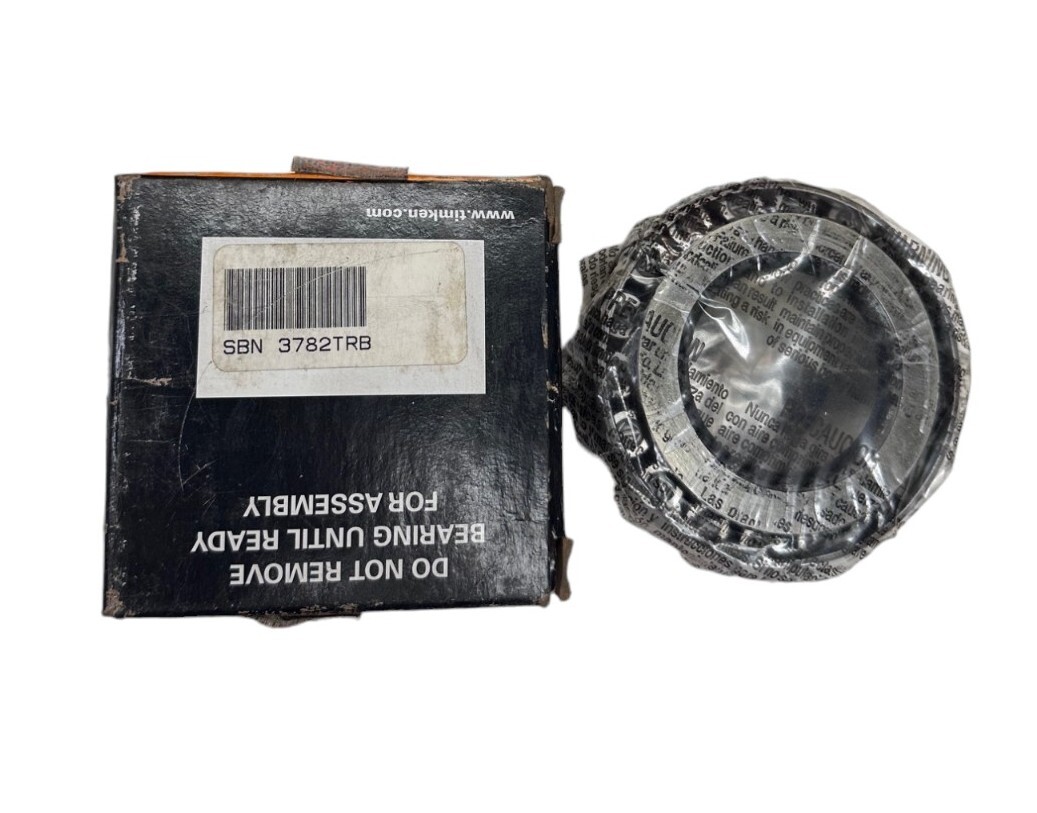NEW Timken SBN 3782TRB Cone **SALE** | eBay