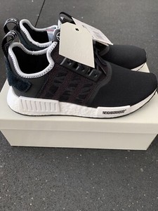 adidas nmd box