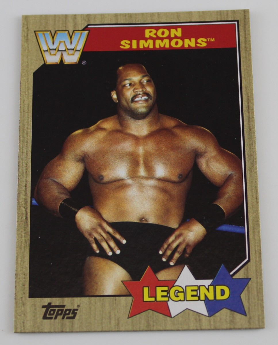 ザ・ワイルドサモアンズ、キャプテン・ルーアルバノ　WWEクラシック3pac ザ・ワイルドサモアンズ、キャプテン・ルーアルバノ WWEクラシック3pac