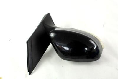 Rétroviseur Droit D'occasion Pour Ford Focus 2 Phase 2 - Référence 1610043, Bleu, Garantie 12 Mois