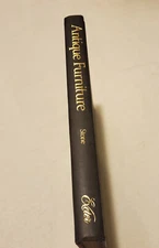 Antique Furniture : Baroque, Rococo, Neoclassical by Ann Stone (1982, Hardcover)