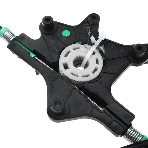 1x Lève-vitre avant Gauche pour Chrysler Grand Voyager V Dodge Grand Caravan2.8L - Photo 7/8