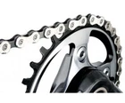 KMC X12 12 Speed Bike Chain Black Silver 124L Fits Shimano SRAM Road Mountain