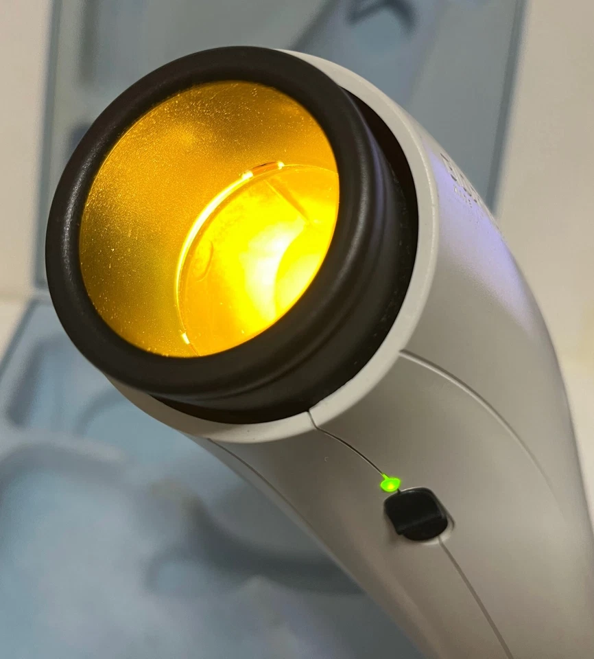 Zepter Bioptron Compact III Light Therapy Body ” Average～Good ”!  100-240V  JP - Image 2 of 4