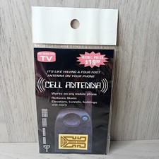 CELL ANTENNA MOBILE PHONE RADIATION PHONE SIGNAL BOOSTER STICKER